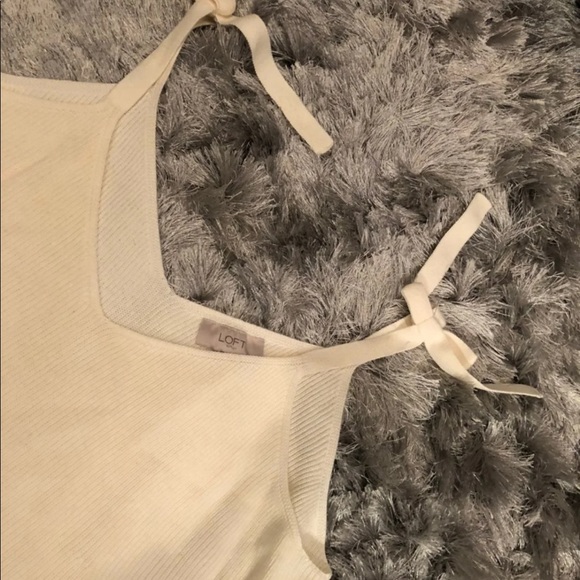 Loft Blouse - Picture 3 of 3